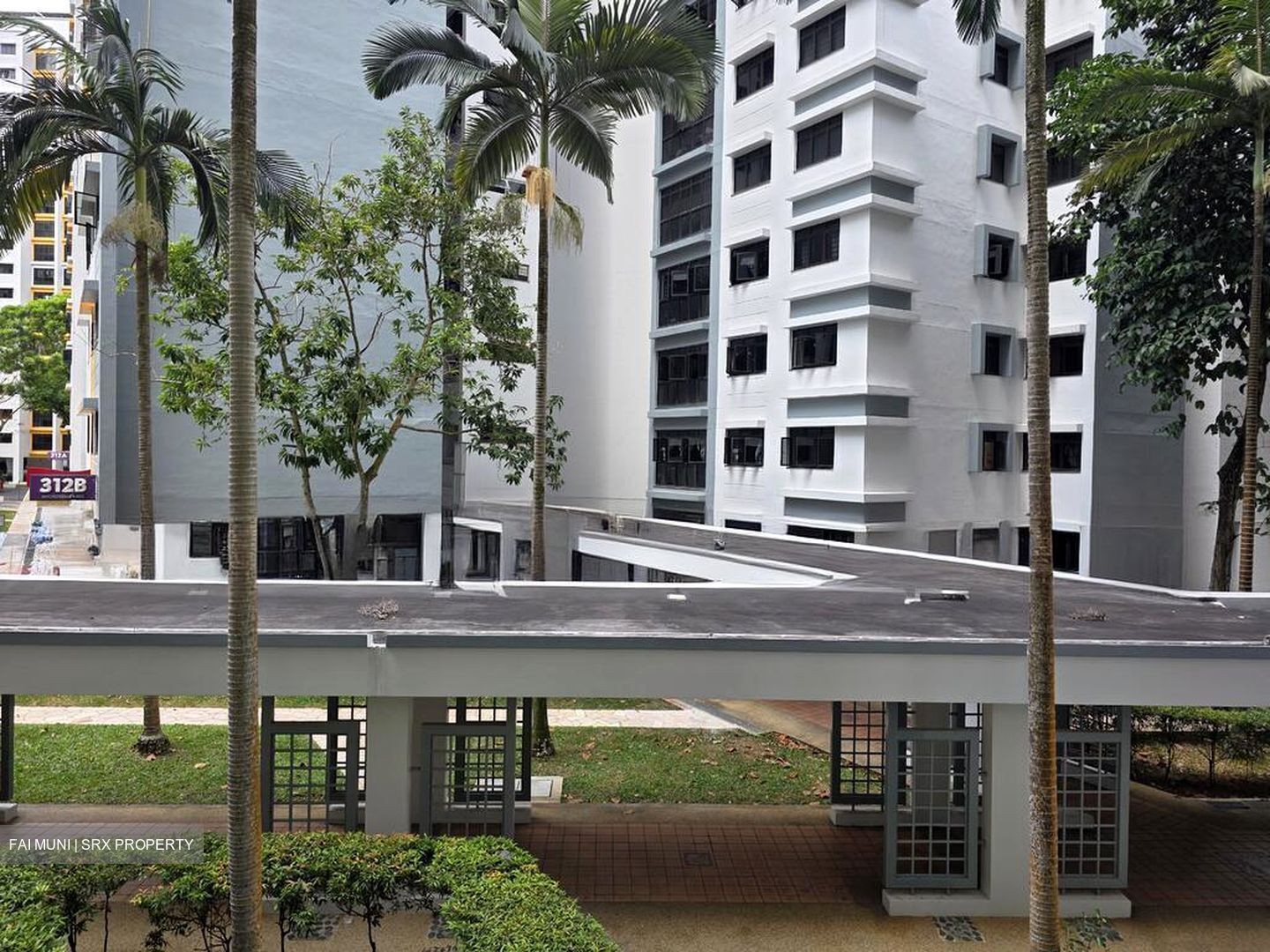 Blk 309B Anchorvale Vista (Sengkang), HDB 5 Rooms #519703581